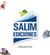 Catálogo completo Salim 2026